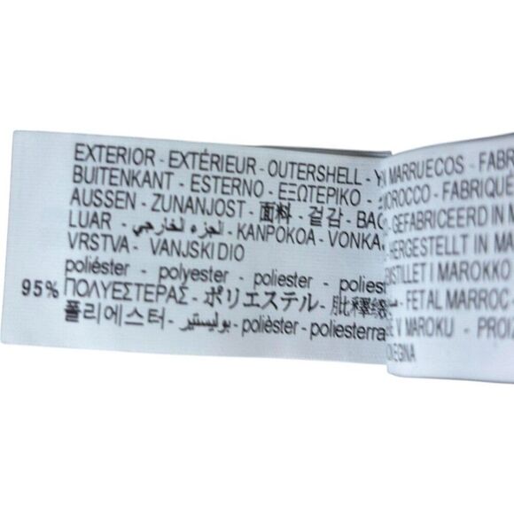 Zara Womens Velvet Fringe Sequin Dress Mini Bodycon Size XL Black 9783/594 NWT - Picture 8 of 13